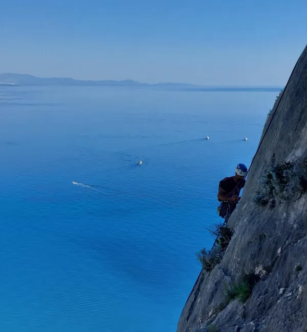 Selvaggio Blu
