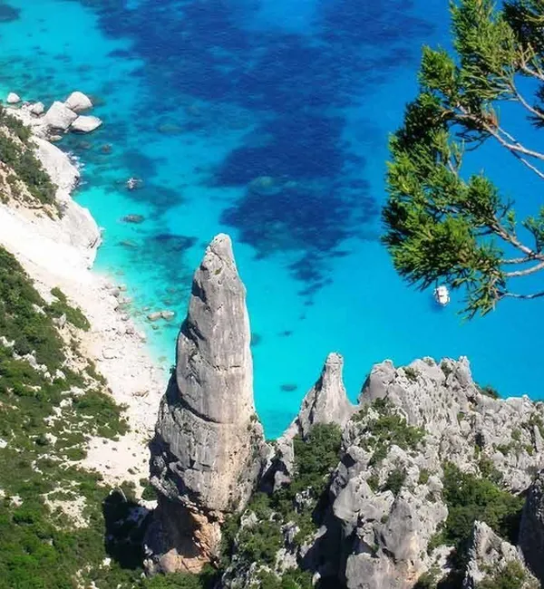Selvaggio Blu