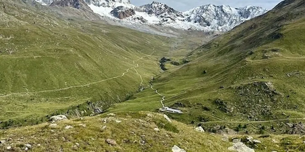 Giro del Confinale