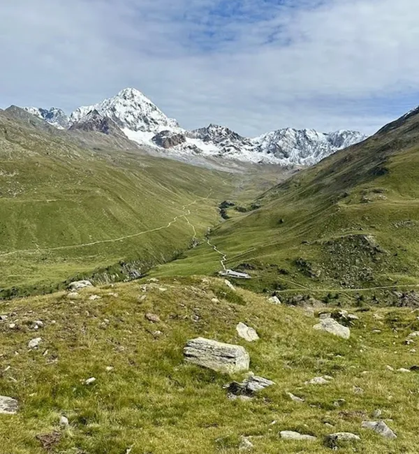 Giro del Confinale
