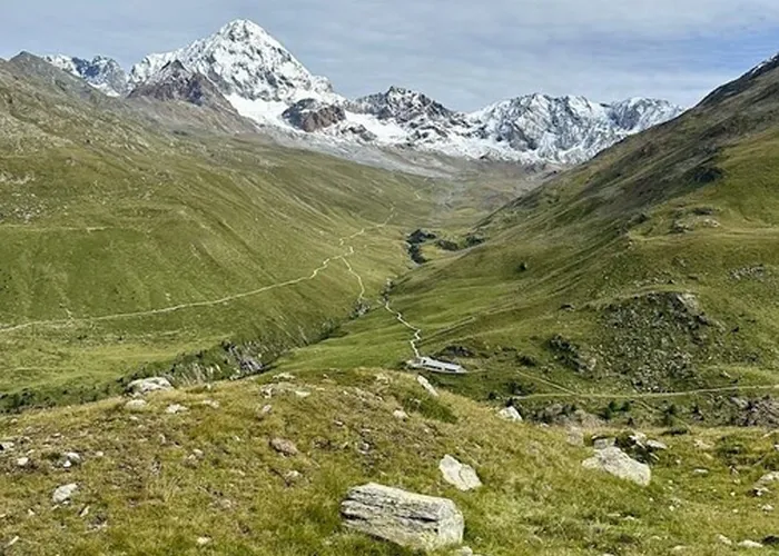 Giro del Confinale