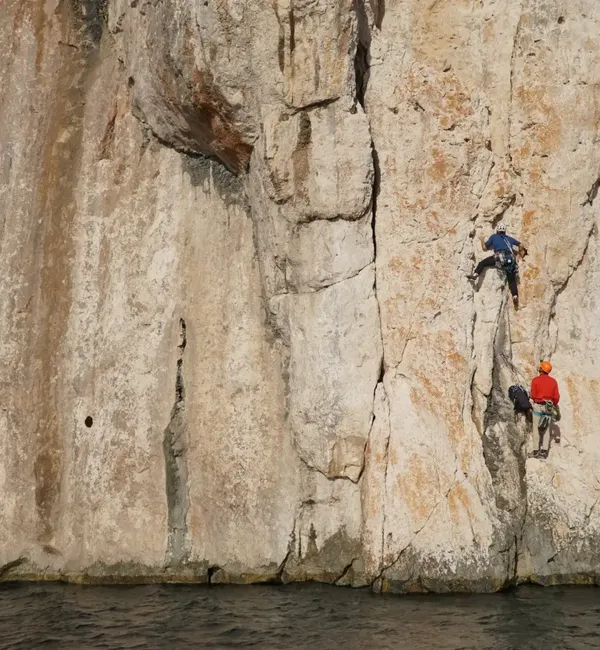Vacanza Arrampicata Sardegna | Climbing Week tra Mare e Vie Multipitch