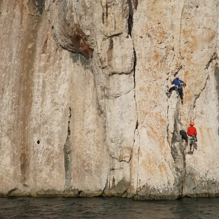 Vacanza Arrampicata Sardegna | Climbing Week tra Mare e Vie Multipitch