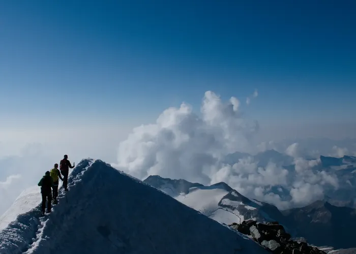 Piz Palù