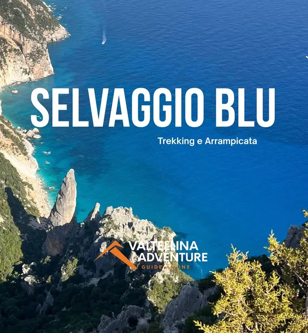 Selvaggio Blu