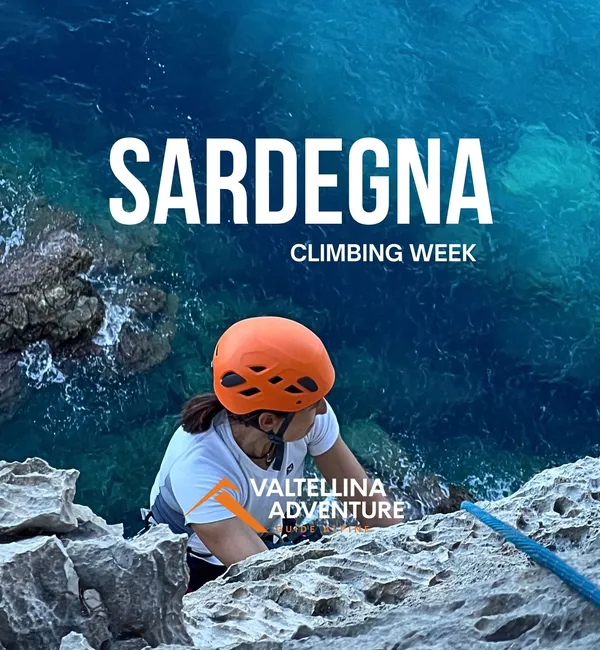 Vacanza Arrampicata Sardegna | Climbing Week tra Mare e Vie Multipitch